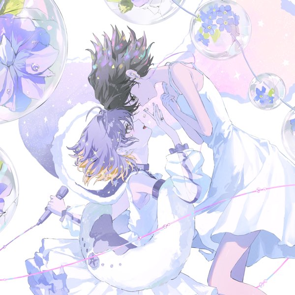 ジャケット写真