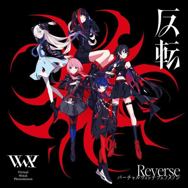 ジャケット写真