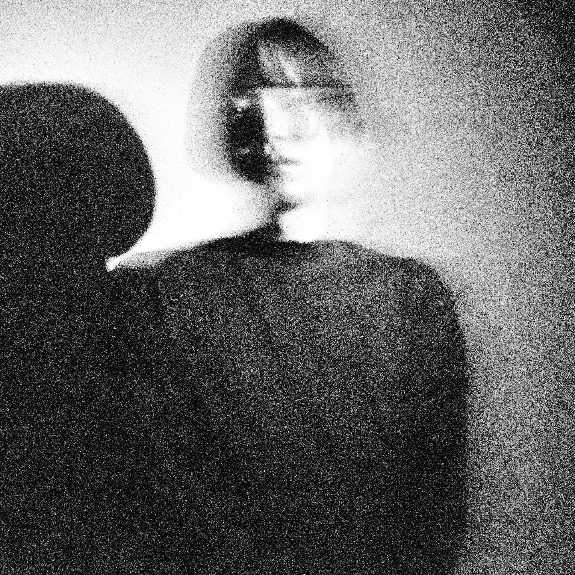 プロフィール写真