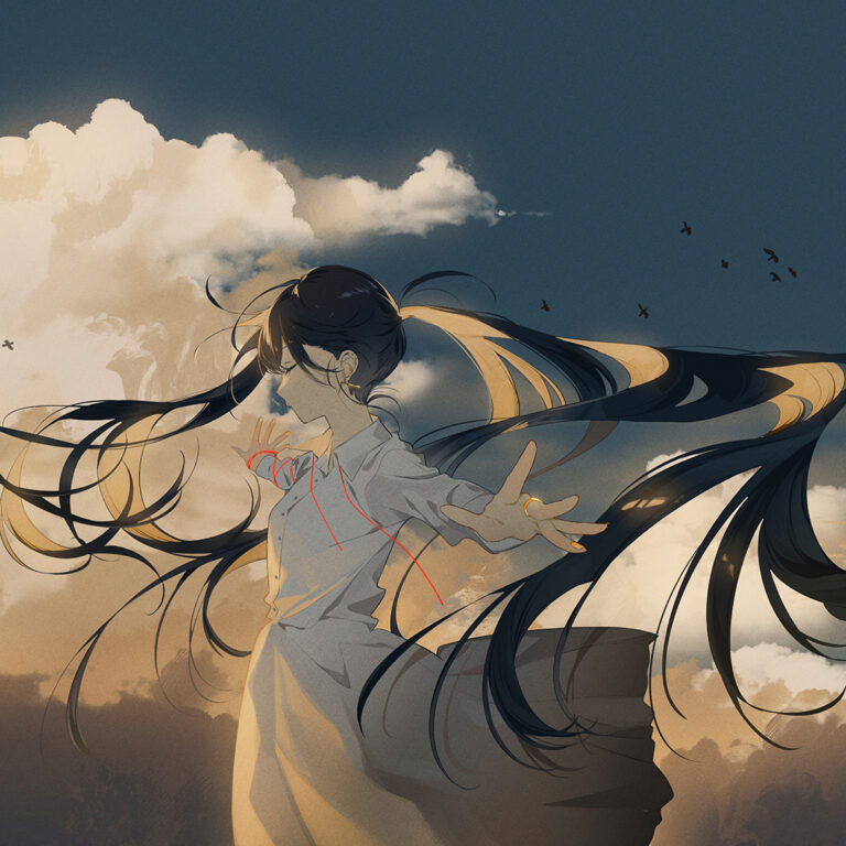 花鳥風月 | ALLT STUDIO
